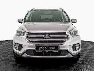 фото Ford Kuga II 2018