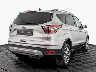 фото Ford Kuga II 2018