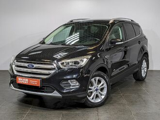 фото Ford Kuga II 2017