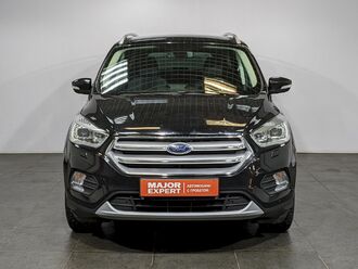 фото Ford Kuga II 2017