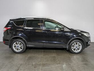 фото Ford Kuga II 2017