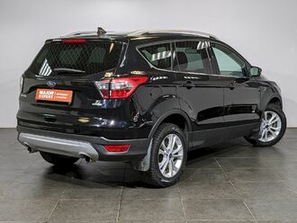 фото Ford Kuga II 2017