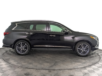 фото Infiniti QX60 2017