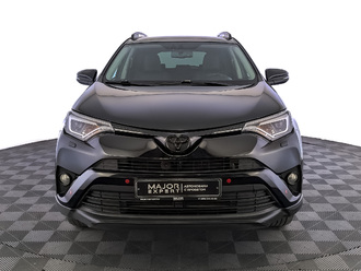 фото Toyota RAV 4 IV 2017