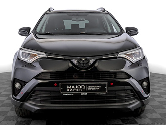 фото Toyota RAV 4 IV 2017