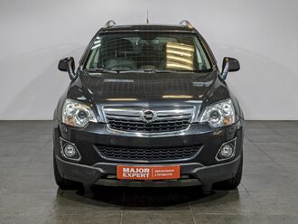 фото Opel Antara 2013