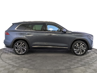 фото Geely Monjaro 2023