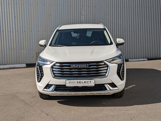 фото Haval Jolion 2023