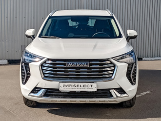 фото Haval Jolion 2023