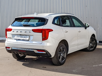 фото Haval Jolion 2023