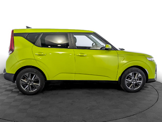 фото Kia Soul III 2019