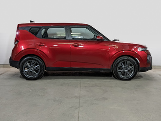 фото Kia Soul III 2020