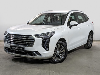 фото Haval Jolion 2023