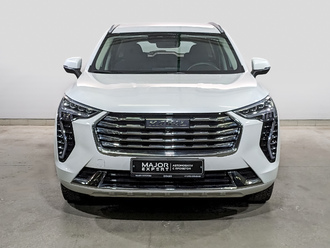 фото Haval Jolion 2023