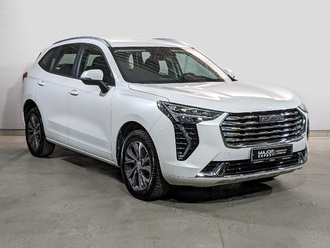 фото Haval Jolion 2023