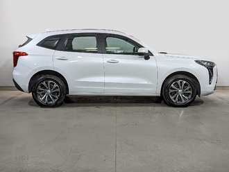 фото Haval Jolion 2023