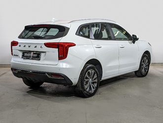 фото Haval Jolion 2023