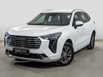 фото Haval Jolion 2023