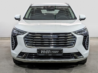 фото Haval Jolion 2023