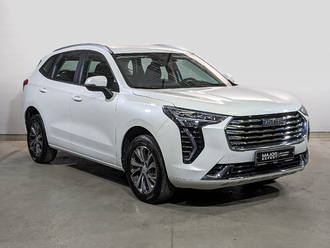 фото Haval Jolion 2023