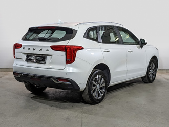 фото Haval Jolion 2023