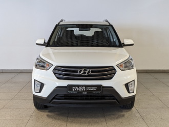 фото Hyundai Creta I 2019