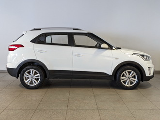 фото Hyundai Creta I 2019