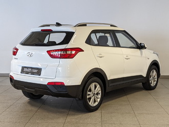 фото Hyundai Creta I 2019