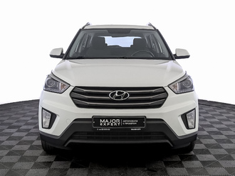 фото Hyundai Creta I 2019