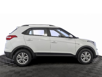 фото Hyundai Creta I 2019