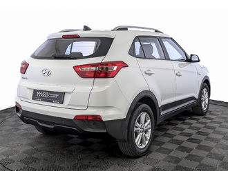 фото Hyundai Creta I 2019