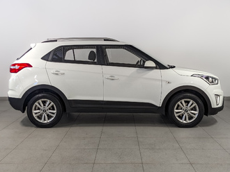 фото Hyundai Creta I 2019