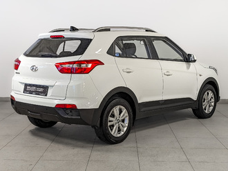 фото Hyundai Creta I 2019