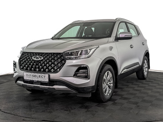 фото Chery Tiggo 4 Pro 2023