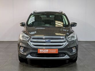 фото Ford Kuga II 2017