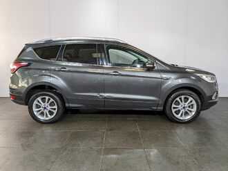 фото Ford Kuga II 2017