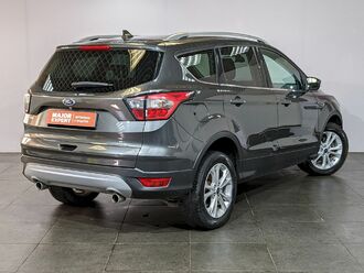 фото Ford Kuga II 2017