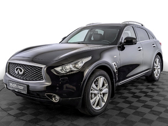 Infiniti QX70