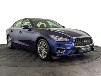 фото Infiniti Q50 2018