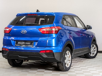 фото Hyundai Creta I 2017