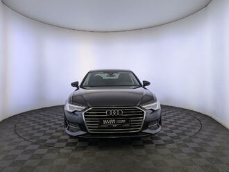 фото Audi A6/S6 (C8) 2021