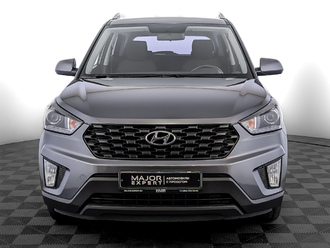 фото Hyundai Creta I 2021