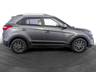 фото Hyundai Creta I 2021