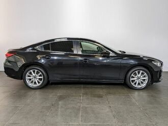 фото Mazda 6 (GJ) 2018