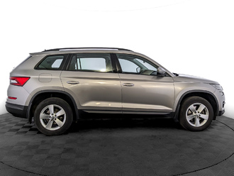 фото Skoda Kodiaq 2020