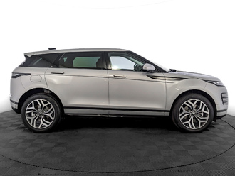 фото Land Rover Range Rover Evoque II 2023