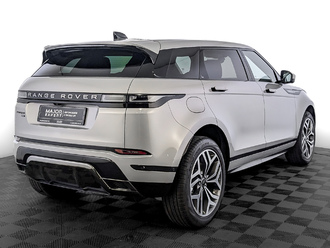 фото Land Rover Range Rover Evoque II 2023