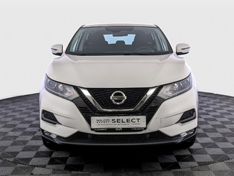 фото Nissan Qashqai II J11 2019