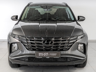 фото Hyundai Tucson IV 2021