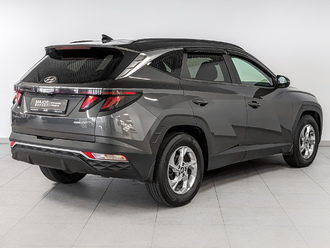 фото Hyundai Tucson IV 2021